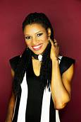 Artist Nicole C. Mullen